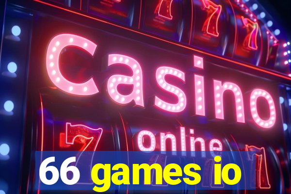66 games io